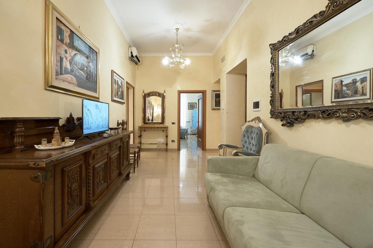 Bed and breakfast Stop Termini Roma