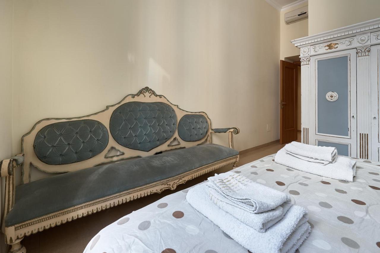 Bed and breakfast Stop Termini