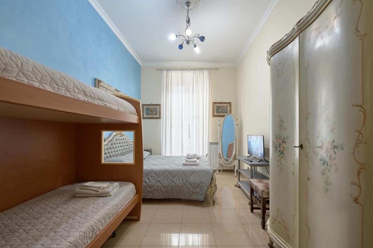 Stop Termini Bed and breakfast Roma