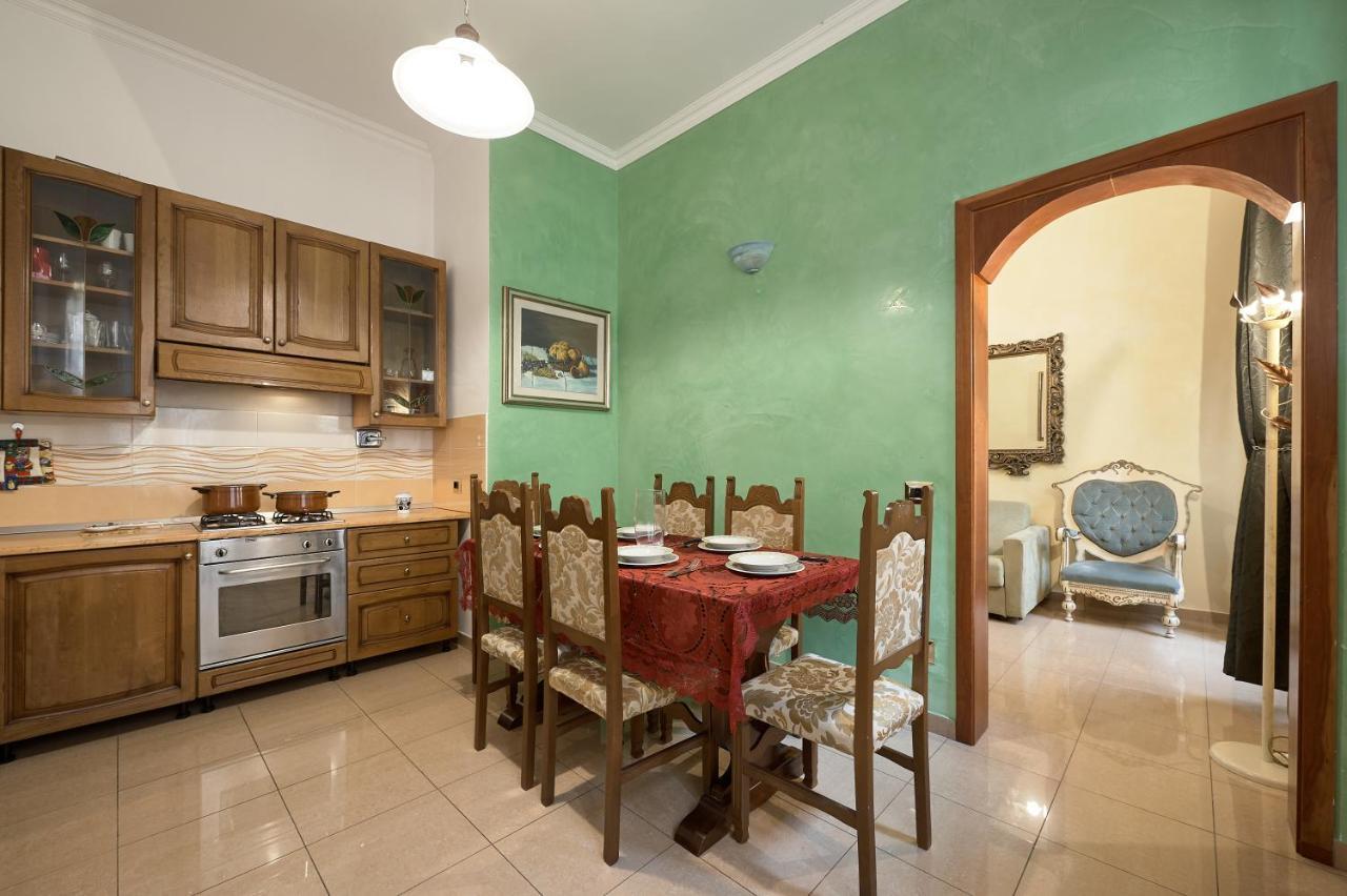 Stop Termini Bed and breakfast