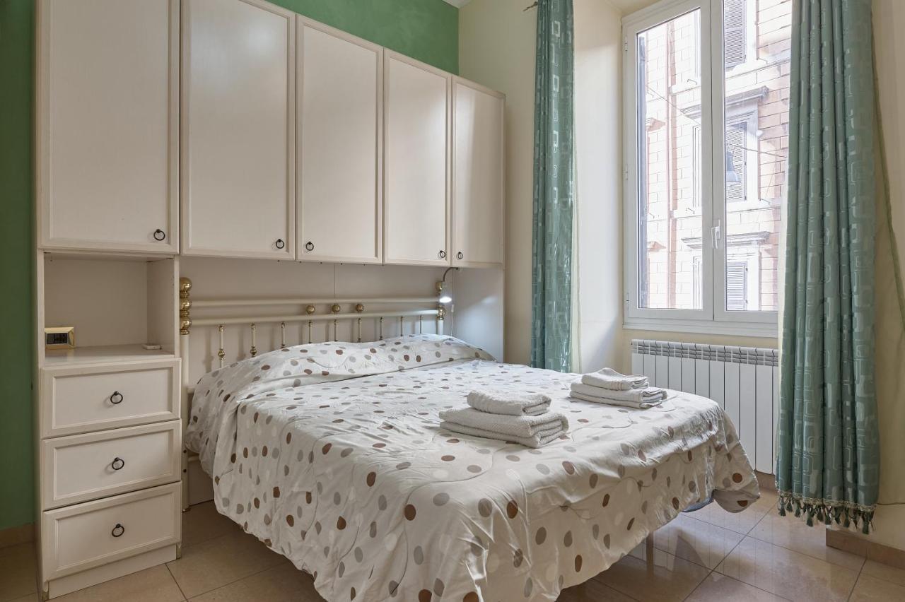 Stop Termini Bed and breakfast *