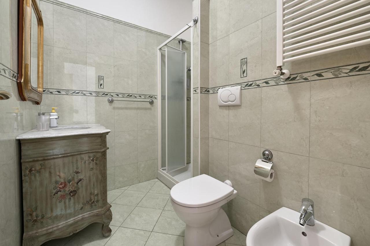 Bed and breakfast Stop Termini Roma