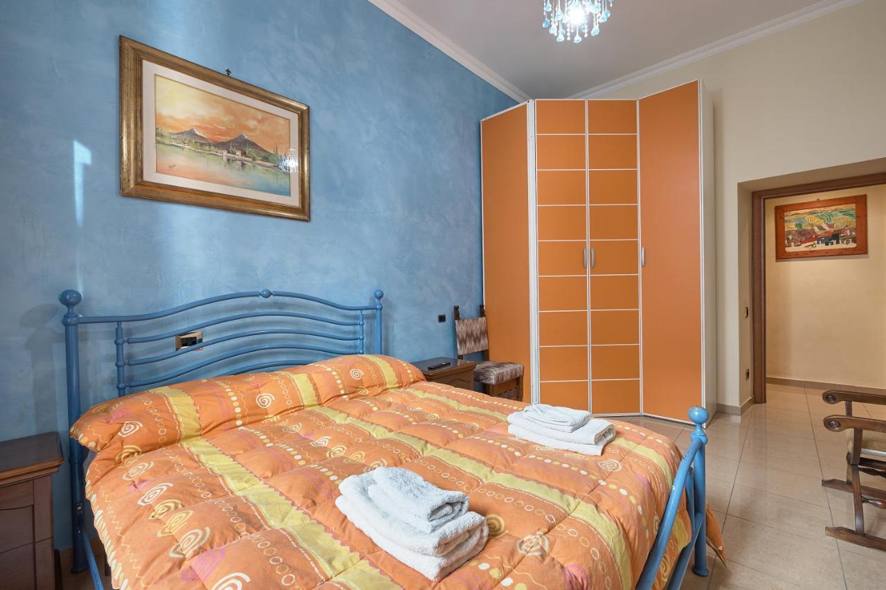 Bed and breakfast Stop Termini