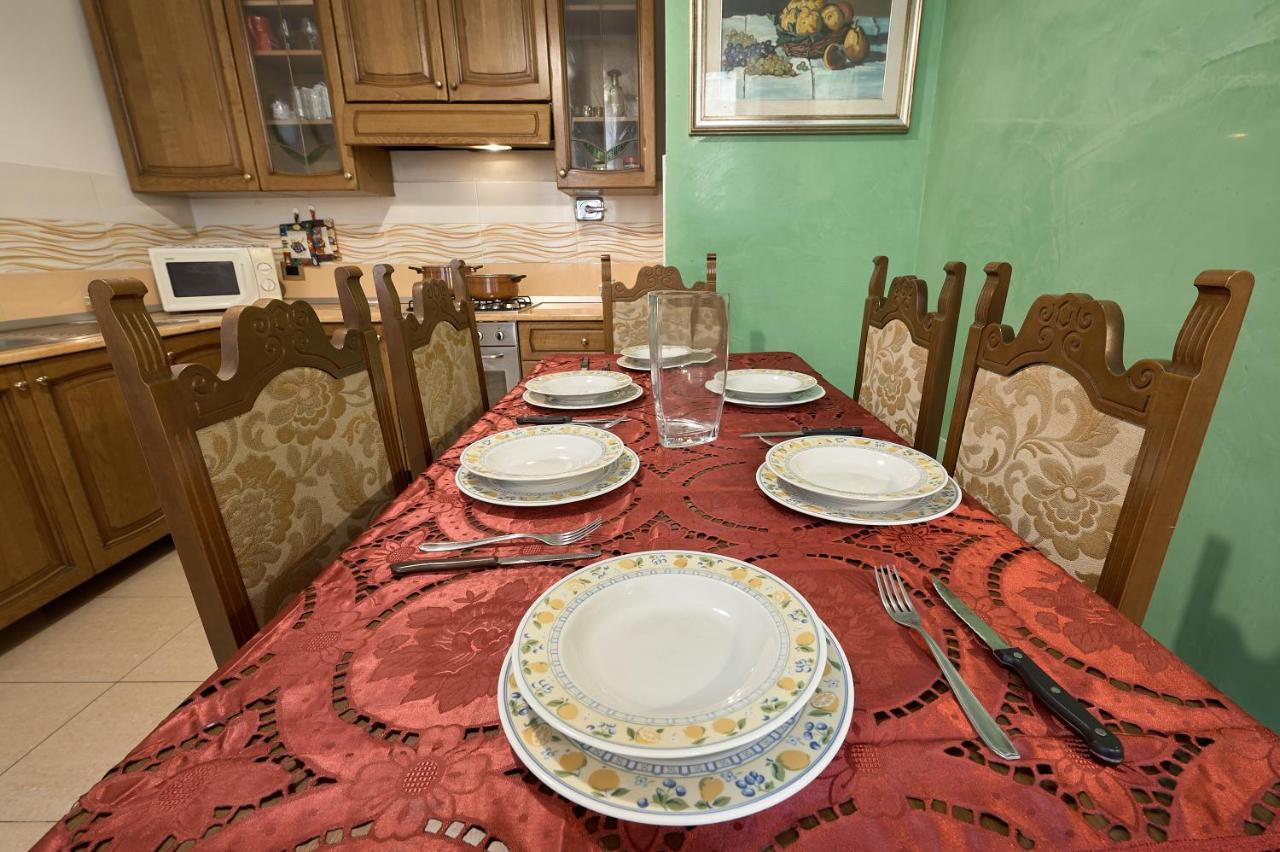 Stop Termini Bed and breakfast Roma