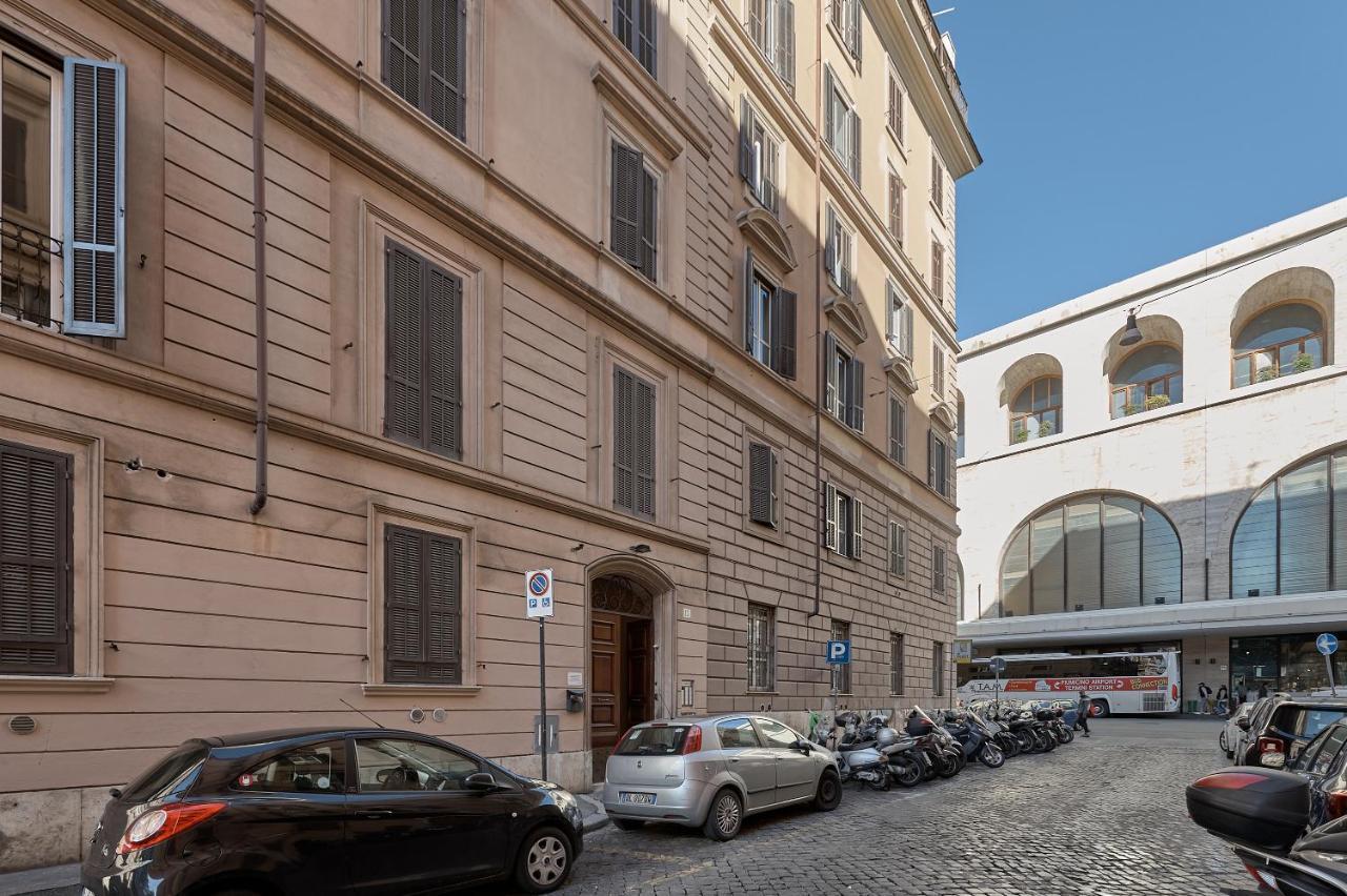 Stop Termini Bed and breakfast