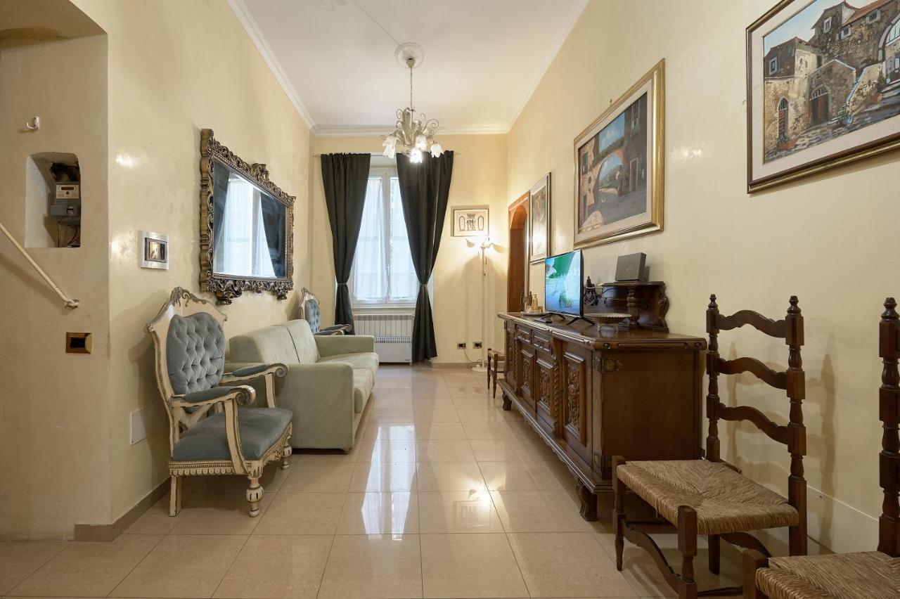 Stop Termini Bed and breakfast