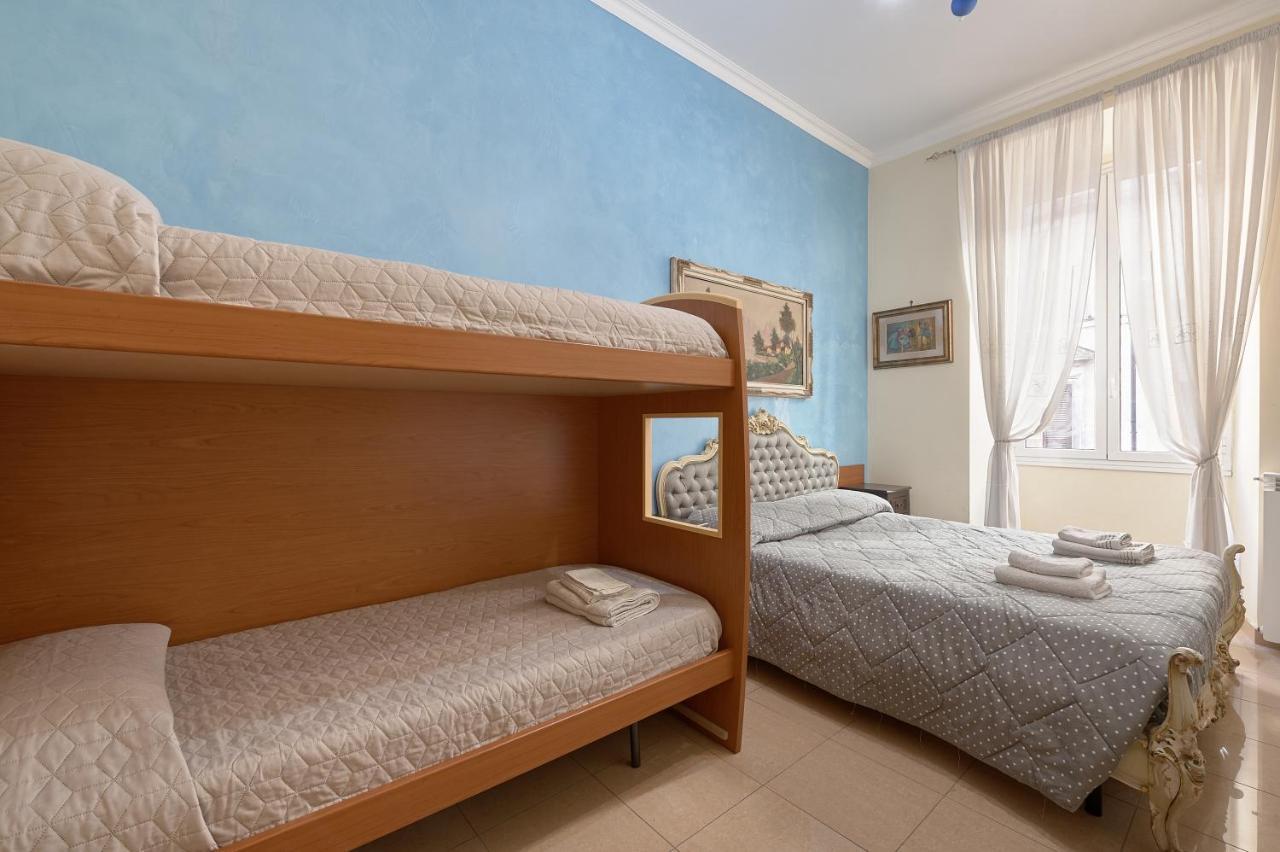 Stop Termini Bed and breakfast *
