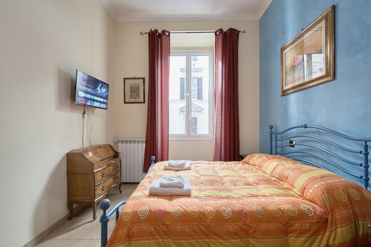 Bed and breakfast Stop Termini Roma