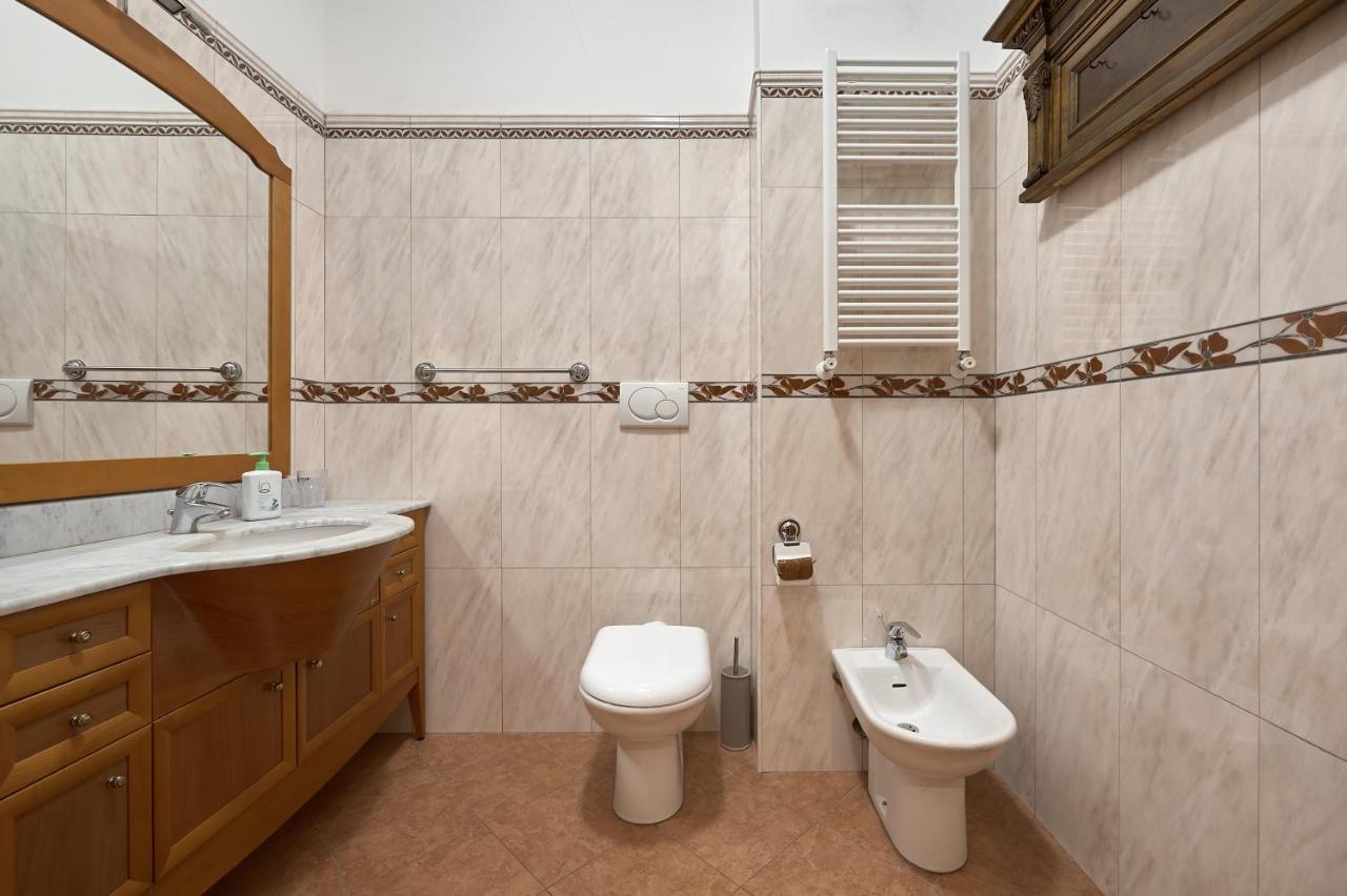 Bed and breakfast Stop Termini