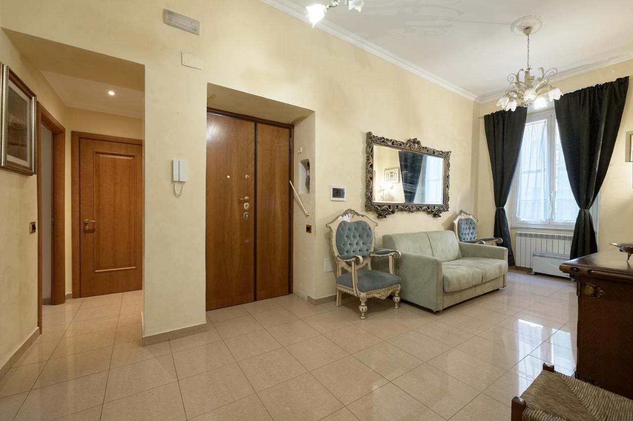 Bed and breakfast Stop Termini Roma