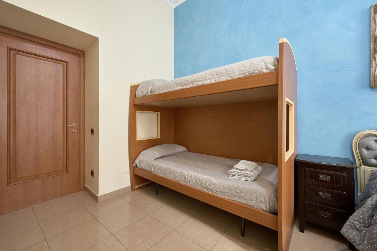Stop Termini Bed and breakfast Roma