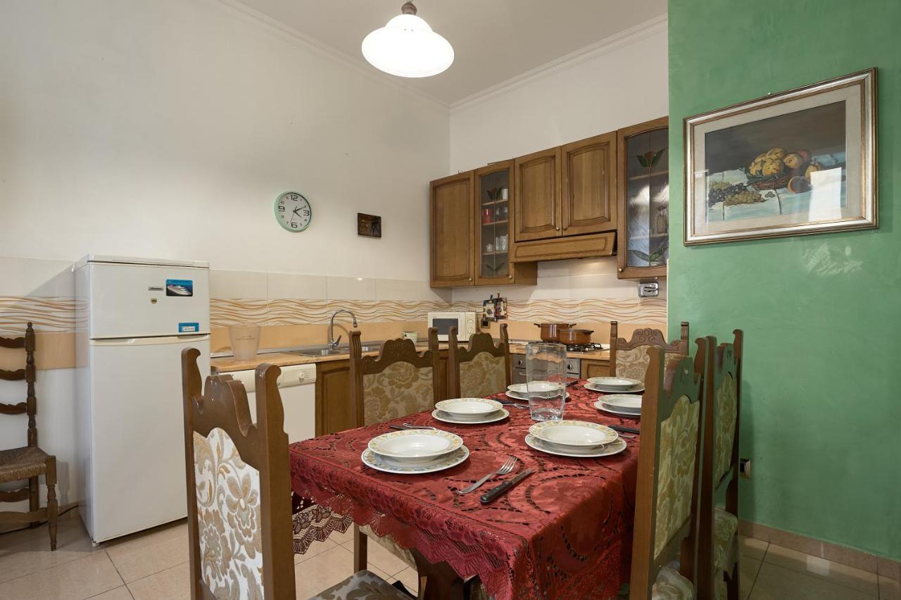 Stop Termini Bed and breakfast