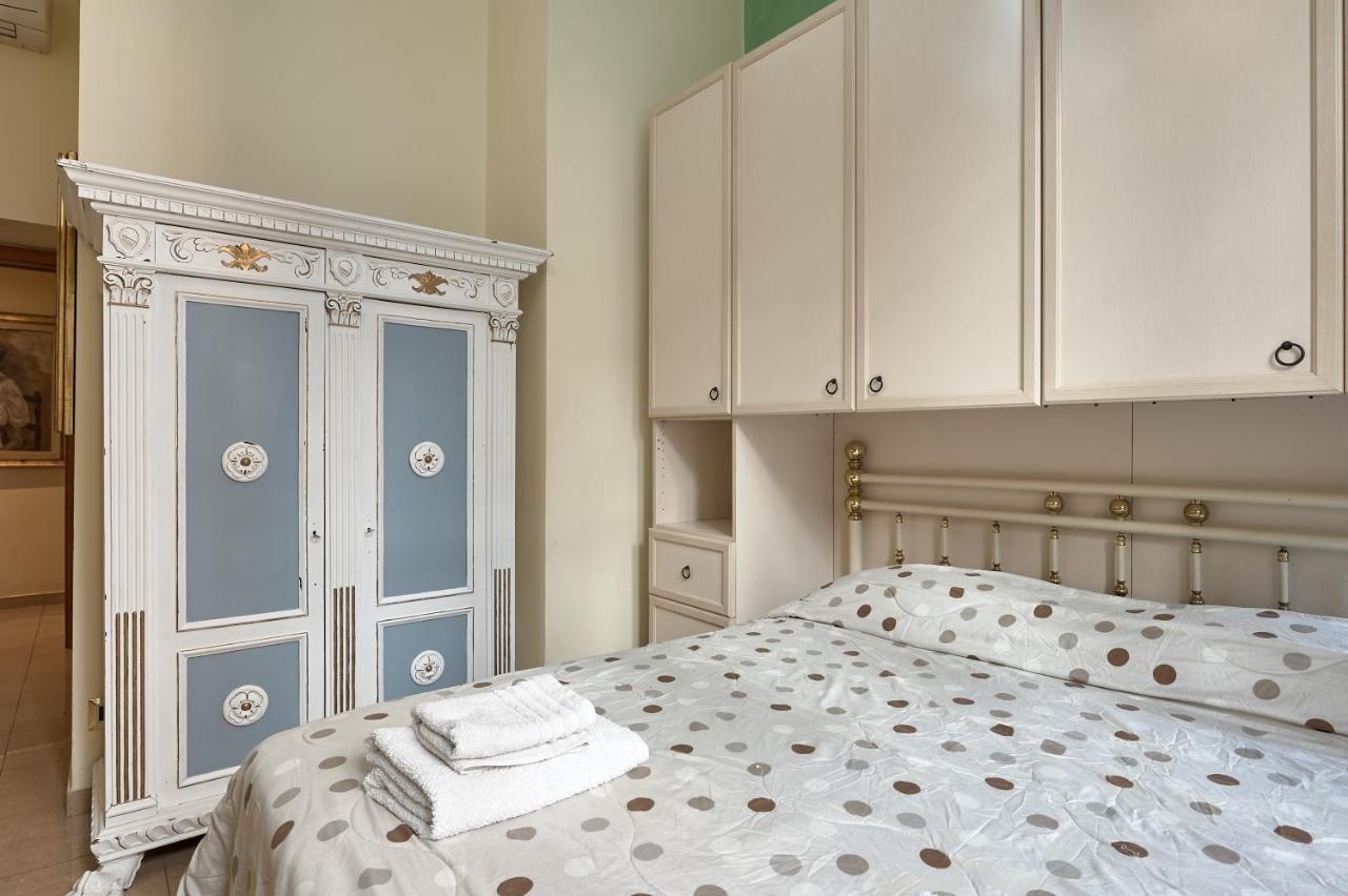Stop Termini Bed and breakfast *