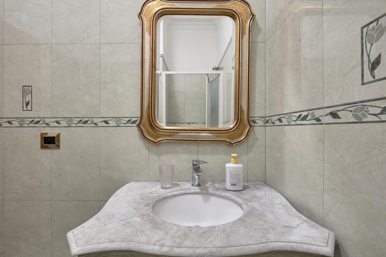 Bed and breakfast Stop Termini Roma