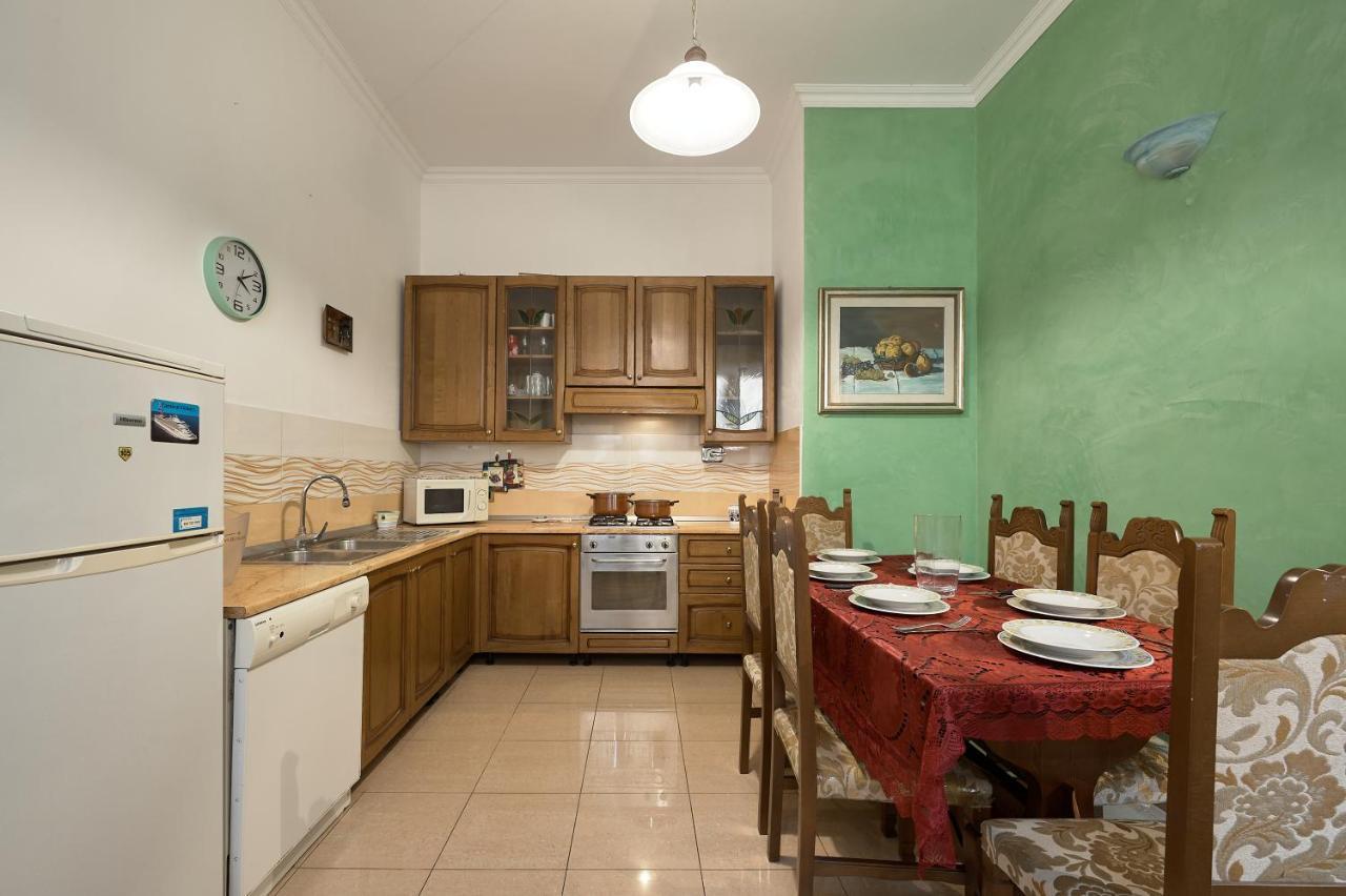 Bed and breakfast Stop Termini