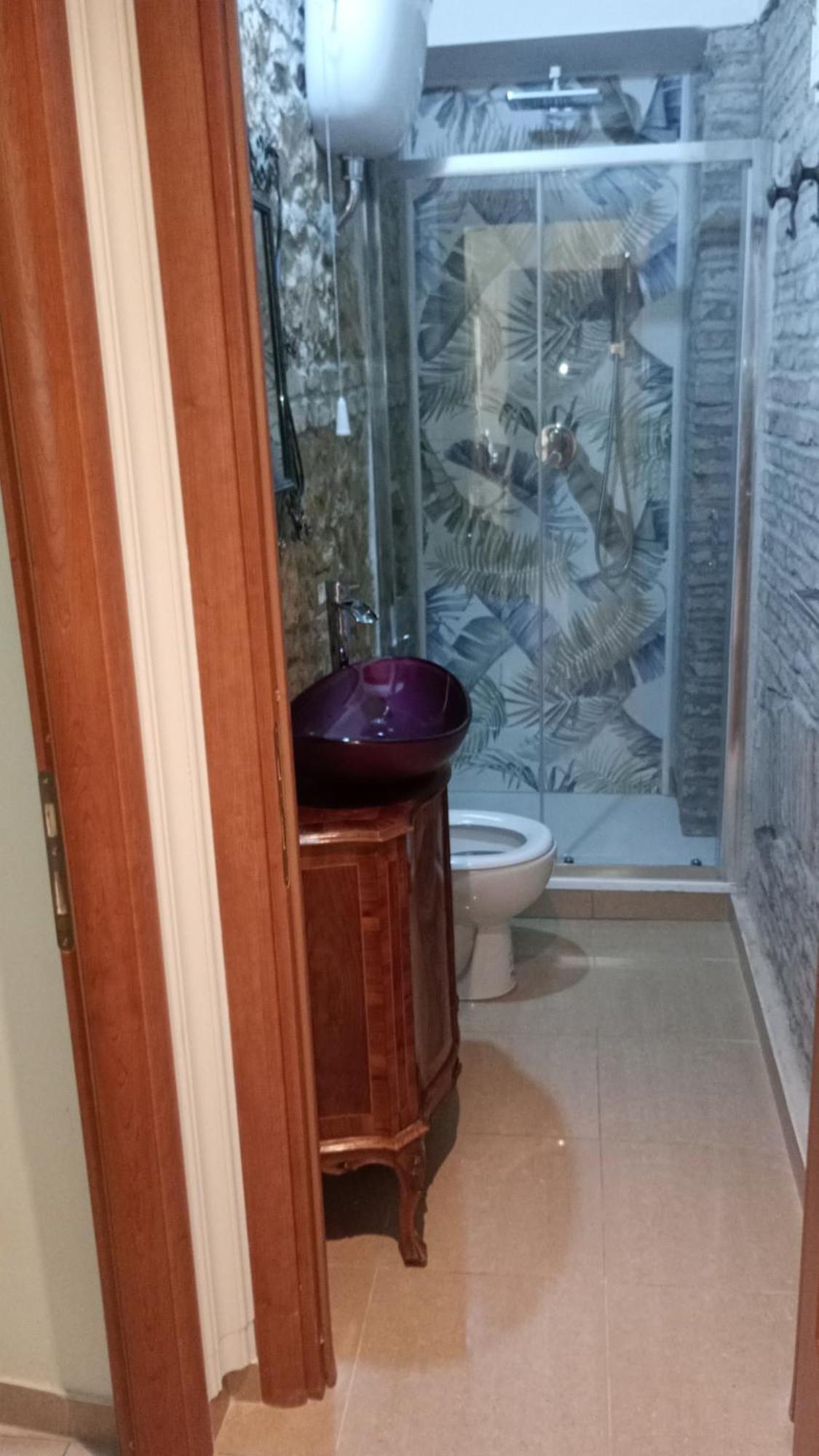 Bed and breakfast Stop Termini *